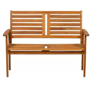 Royalcraft Napoli 2 Seater Bench