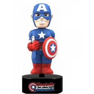 Captain America Marvel Neca Body Knocker