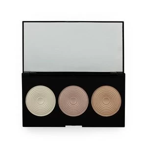 Makeup Revolution Beyond Radiance Palette 13G