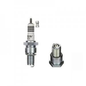 NGK Iridium IX Spark Plug BR9EIX (3981)