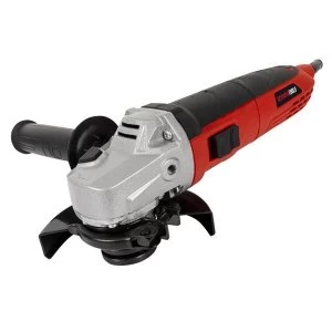 Olympia Power Tools Angle Grinder 115mm 500W 240V