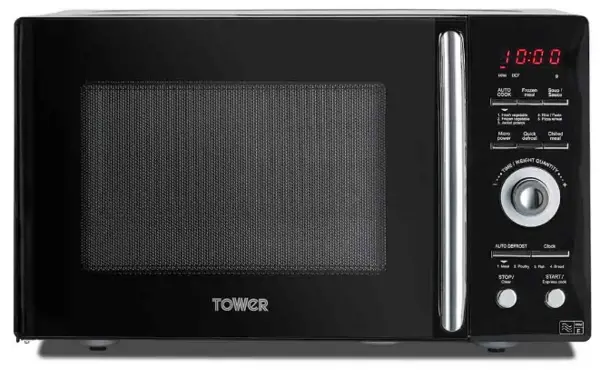 Tower KOR9GQRT 26L 900W Touch Microwave