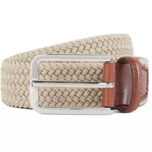 Hugo Boss Clorio Belt Light Beige