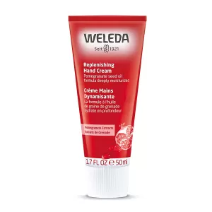 Weleda Ultimate Hand Treat