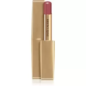 Estee Lauder Pure Color Illuminating Shine Sheer Shine Lipstick gloss lipstick shade 910 Intuitive 1,8 g