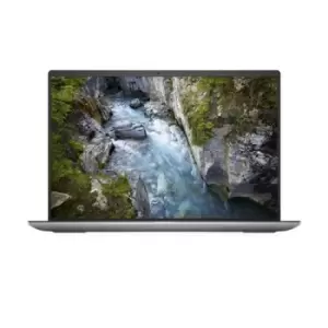 DELL Precision 5680 i7-13700H Mobile workstation 40.6cm (16") Full HD+ Intel Core i7 32GB LPDDR5-SDRAM 1TB SSD NVIDIA RTX 3500 WiFi 6E (802.11ax) Wind