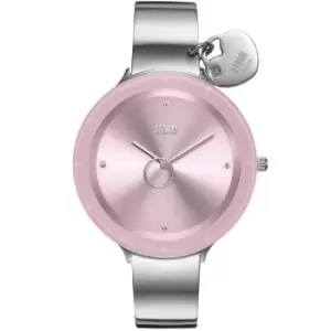 Ladies Storm Liana Pink Watch