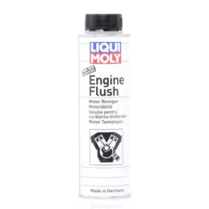 LIQUI MOLY Engine Oil Additive 2640