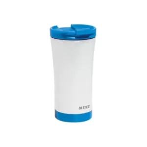 Wow Travel Mug Blue