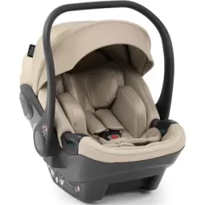 Egg Shell i-Size Car Seat, Special Edition - Feather Geo