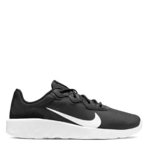 Nike Explore Strada Ladies Trainers - Black