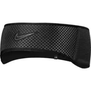 Nike 360 Run Headband Womens - Black