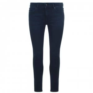 Escada J492 Jeans - Blue 409