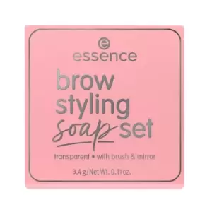 Essence Brow Styling Soap Set