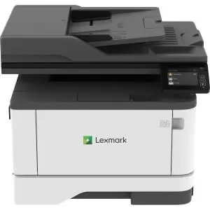 Lexmark MX331ADN Mono Laser Multifunction Printer