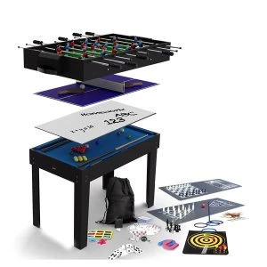 BCE 21 In 1 4 Multi Game Table