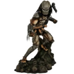 Diamond Select Predator Gallery Jungle Predator Statue