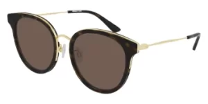 McQ Sunglasses MQ0278SA Asian Fit 002