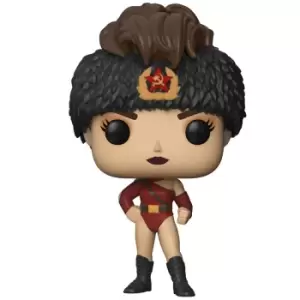 GLOW Ruth Wilder Pop! Vinyl Figure