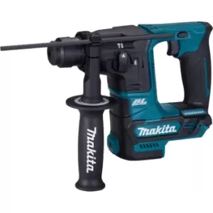 Makita HR166D 12v Max CXT Cordless Brushless SDS Plus Rotary Hammer Drill No Batteries No Charger No Case