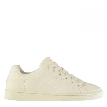 Slazenger Ash Lace Mens Trainers