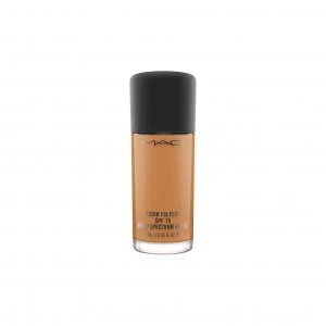 MAC Studio Fix Fluid SPF 15 Foundation Nw44