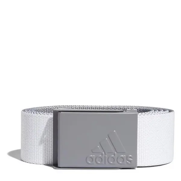 adidas Golf Webbing Belt Mens Belts Mens Black 36002803050