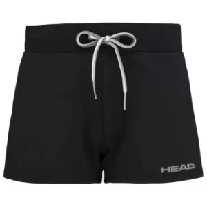 Head CLUB Ann Short Junior - Black