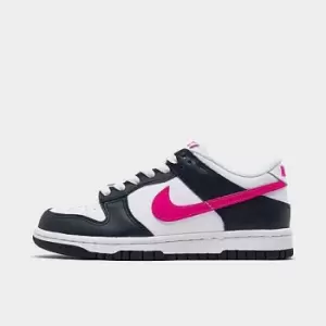 Girls' Big Kids Nike Dunk Low Casual Shoes