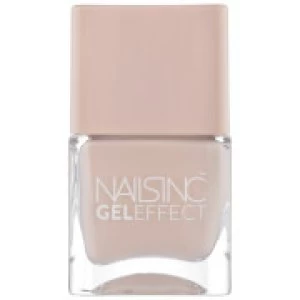 nails inc. Colville Mews Gel Effect Nail Varnish (14ml)