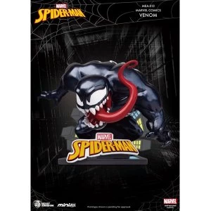 Marvel Comics Mini Egg Attack Figure Venom 8 cm