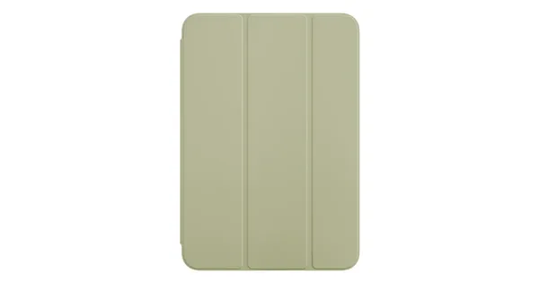 Apple Apple iPad Mini 2024 8.3 Inch Smart Folio Tablet Case - Sage