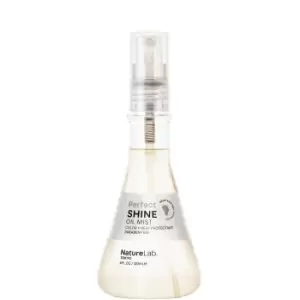 NatureLab TOKYO Perfect Shine Oil Mist