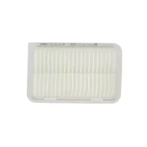 Bosch Air filter F 026 400 659 Engine air filter,Engine filter SUZUKI,SWIFT V (AZ),IGNIS (MF)