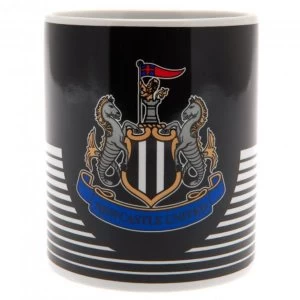 Newcastle United FC Mug Lined