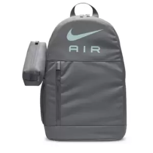 Nike Elemental Kids Backpack (20L) - Grey