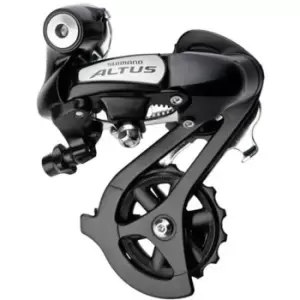 Shimano Altus M310 Mega Range 7-8 Speed Rear Derailleur - Multi