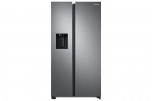 Samsung RS68A8840 609L American Style Fridge Freezer