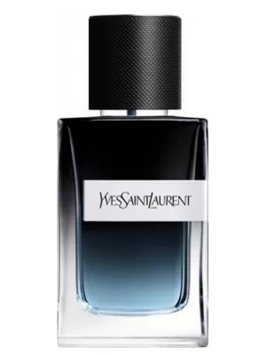 Yves Saint Laurent Y Eau de Parfum For Him 200ml