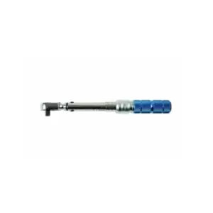 Torque Wrench 1/4"D 2 - 10Nm