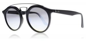 Ray-Ban Gatsby Sunglasses Matte Black 6253B8 49mm