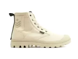 Palladium Boots Unisex PAMPA HI ARMY SAHARA