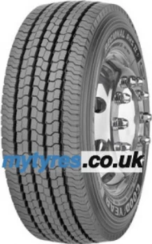 Goodyear Regional RHS 2 ( 245/70 R19.5 136/134M 16PR )