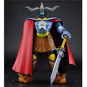 Mazinger Ankoku Daishogun Bandai Figure