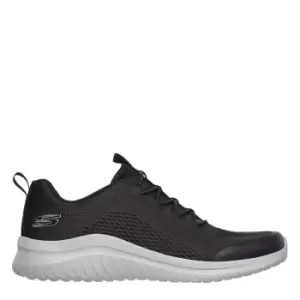 Skechers Flex 2.0 - Kelmer - Black