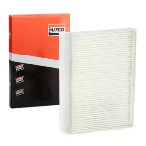 MAPCO Pollen filter PEUGEOT,CITROEN 65414 6447NT,6447KK