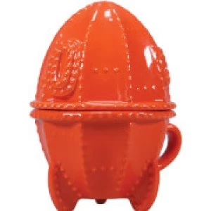 Wallace & Gromit Shaped Rocket Mug