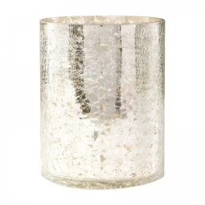 Yankee Candle Kensington Crackle Jar Holder