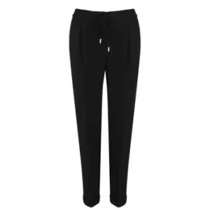 Boss Tariyana9 Trousers - Black