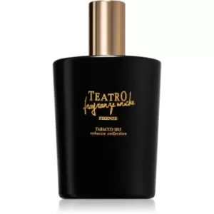 Teatro Fragranze Tabacco 1815 room spray 100ml